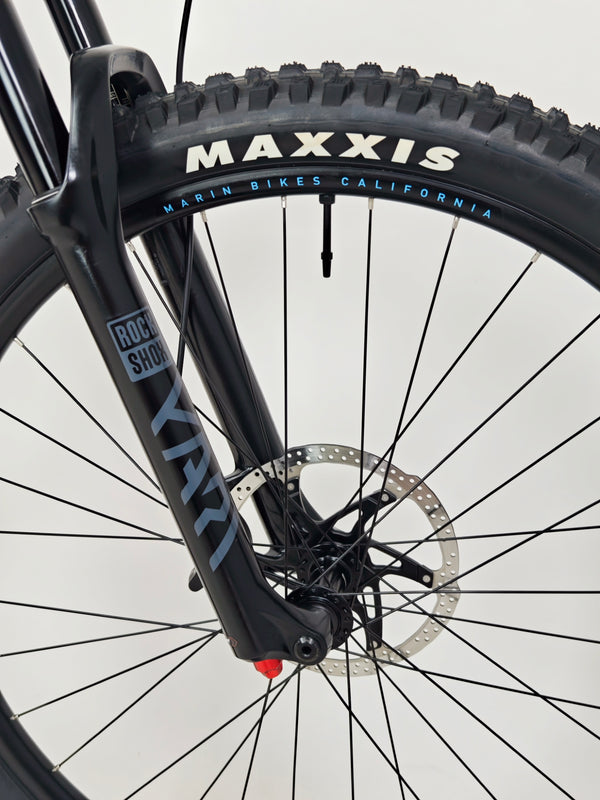 Marin Alpine Trail Carbon 1 2023 / MEDIUM / RRP: £2,530.00 / Excellent Condition!