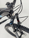 Marin Alpine Trail Carbon 1 2023 / MEDIUM / RRP: £2,530.00 / Excellent Condition!