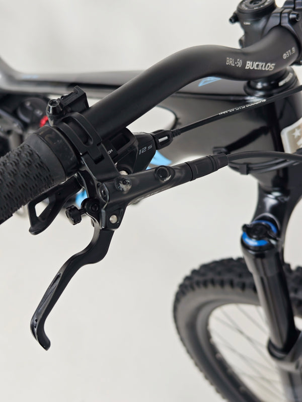 Marin Alpine Trail Carbon 1 2023 / MEDIUM / RRP: £2,530.00 / Excellent Condition!