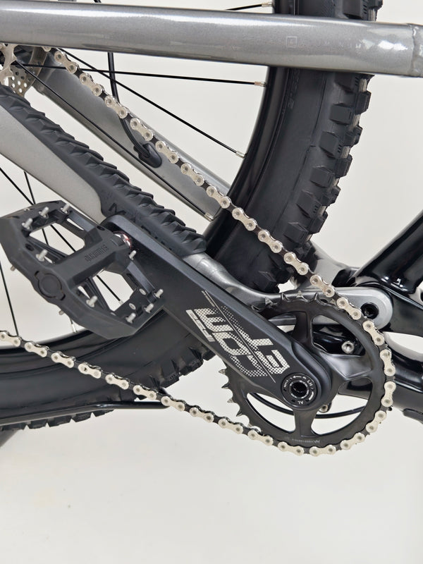 Marin Alpine Trail Carbon 1 2023 / MEDIUM / RRP: £2,530.00 / Excellent Condition!