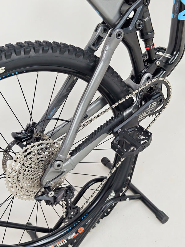 Marin Alpine Trail Carbon 1 2023 / MEDIUM / RRP: £2,530.00 / Excellent Condition!