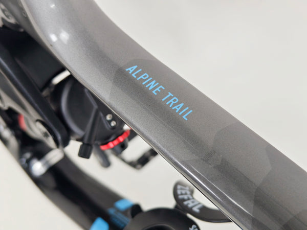 Marin Alpine Trail Carbon 1 2023 / MEDIUM / RRP: £2,530.00 / Excellent Condition!