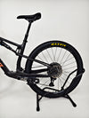 Santa Cruz Blur 4 C S 2022 / MEDIUM / RRP: £5,499.00 / Very Good Condition