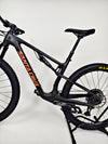 Santa Cruz Blur 4 C S 2022 / MEDIUM / RRP: £5,499.00 / Very Good Condition