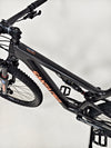 Santa Cruz Blur 4 C S 2022 / MEDIUM / RRP: £5,499.00 / Very Good Condition