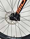 Santa Cruz Blur 4 C S 2022 / MEDIUM / RRP: £5,499.00 / Very Good Condition