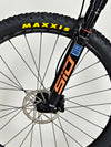 Santa Cruz Blur 4 C S 2022 / MEDIUM / RRP: £5,499.00 / Very Good Condition