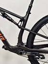 Santa Cruz Blur 4 C S 2022 / MEDIUM / RRP: £5,499.00 / Very Good Condition