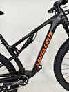 Santa Cruz Blur 4 C S 2022 / MEDIUM / RRP: £5,499.00 / Very Good Condition