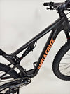 Santa Cruz Blur 4 C S 2022 / MEDIUM / RRP: £5,499.00 / Very Good Condition