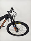 Santa Cruz Blur 4 C S 2022 / MEDIUM / RRP: £5,499.00 / Very Good Condition