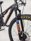 Santa Cruz Blur 4 C S 2022 / MEDIUM / RRP: £5,499.00 / Very Good Condition