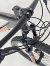 Santa Cruz Blur 4 C S 2022 / MEDIUM / RRP: £5,499.00 / Very Good Condition