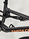Santa Cruz Blur 4 C S 2022 / MEDIUM / RRP: £5,499.00 / Very Good Condition