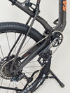 Santa Cruz Blur 4 C S 2022 / MEDIUM / RRP: £5,499.00 / Very Good Condition