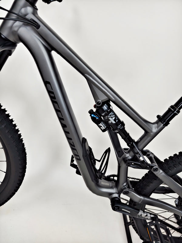 Specialized Stumpjumper EVO Comp Alloy 29 / MEDIUM (S3) / Very Good Condition
