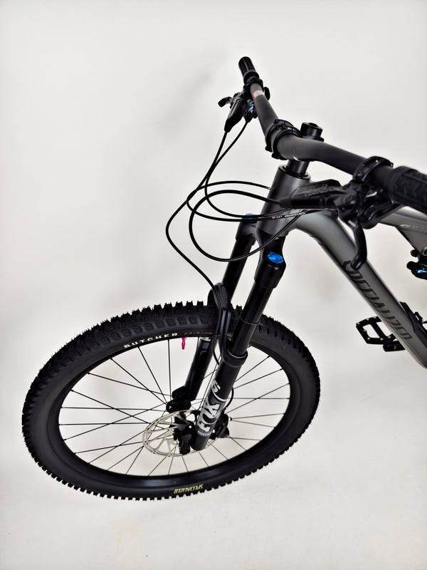 Specialized Stumpjumper EVO Comp Alloy 29 / MEDIUM (S3) / Very Good Condition