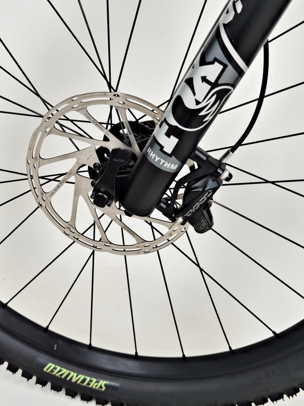 Specialized Stumpjumper EVO Comp Alloy 29 / MEDIUM (S3) / Very Good Condition