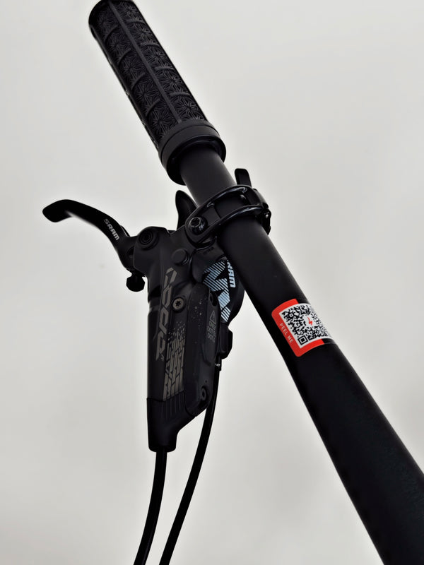 Specialized Stumpjumper EVO Comp Alloy 29 / MEDIUM (S3) / Very Good Condition