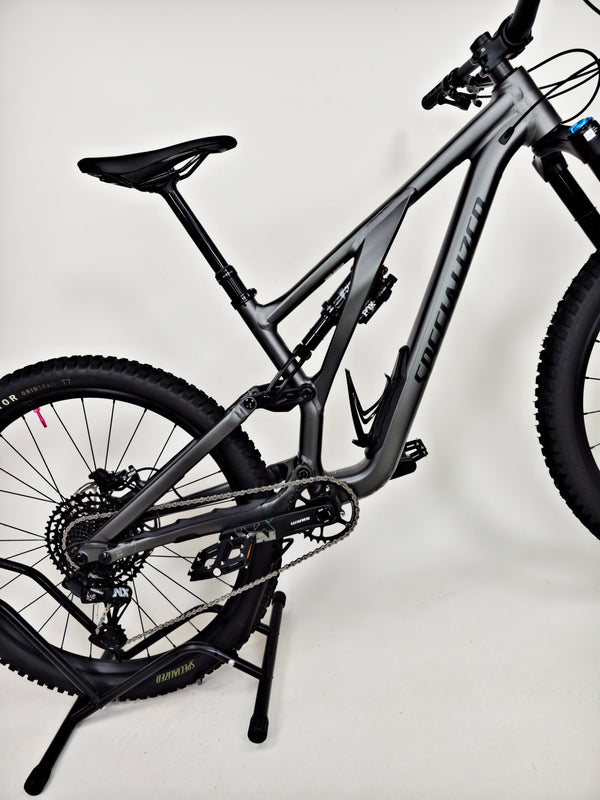 Specialized Stumpjumper EVO Comp Alloy 29 / MEDIUM (S3) / Very Good Condition