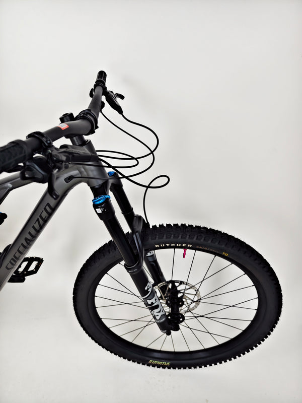 Specialized Stumpjumper EVO Comp Alloy 29 / MEDIUM (S3) / Very Good Condition