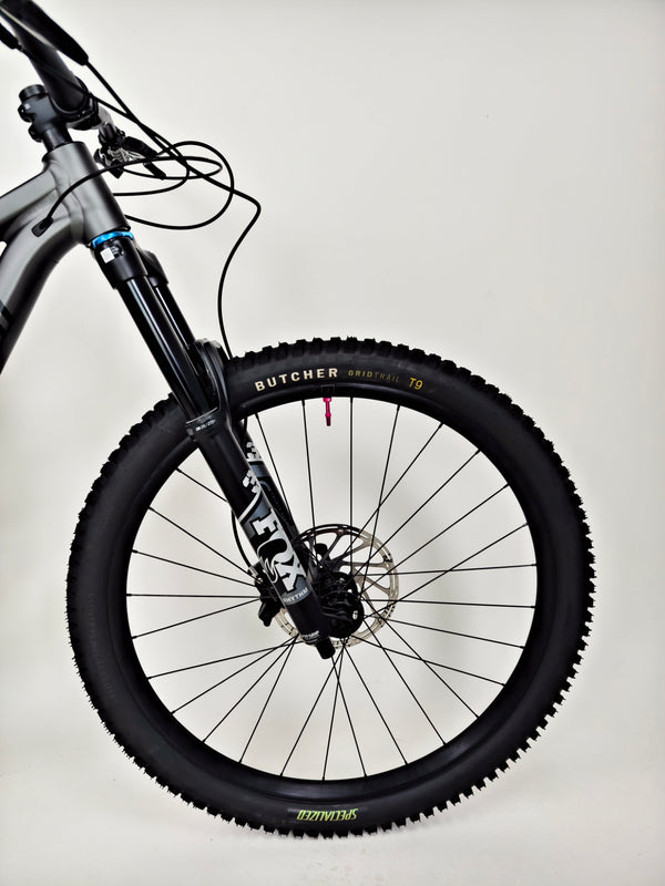 Specialized Stumpjumper EVO Comp Alloy 29 / MEDIUM (S3) / Very Good Condition