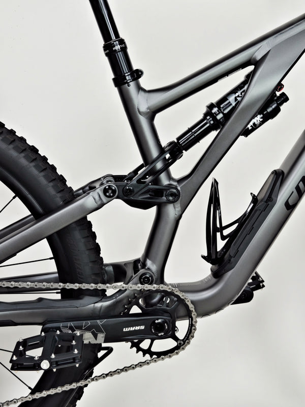Specialized Stumpjumper EVO Comp Alloy 29 / MEDIUM (S3) / Very Good Condition