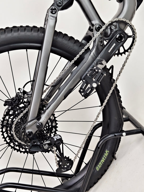Specialized Stumpjumper EVO Comp Alloy 29 / MEDIUM (S3) / Very Good Condition