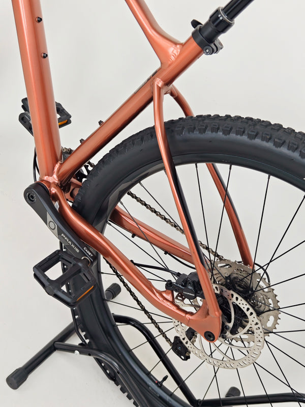 Giant Fathom 2 29 2023 / LARGE / RRP: £1,399.00 / Very Good Condition