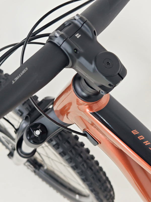 Giant Fathom 2 29 2023 / LARGE / RRP: £1,399.00 / Very Good Condition