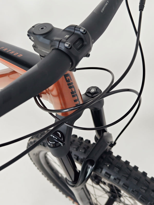 Giant Fathom 2 29 2023 / LARGE / RRP: £1,399.00 / Very Good Condition