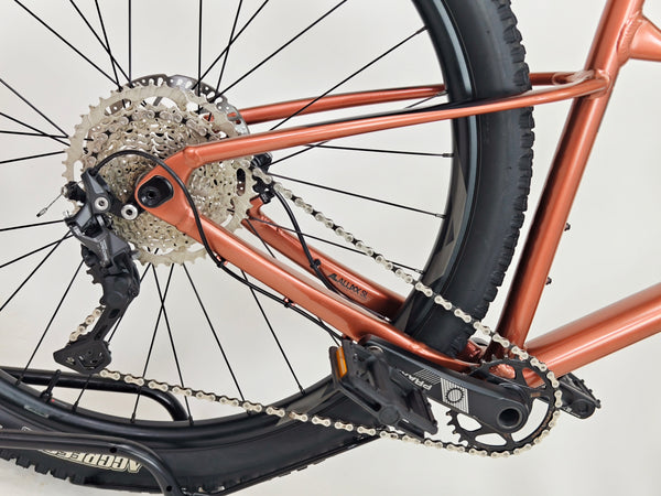 Giant Fathom 2 29 2023 / LARGE / RRP: £1,399.00 / Very Good Condition