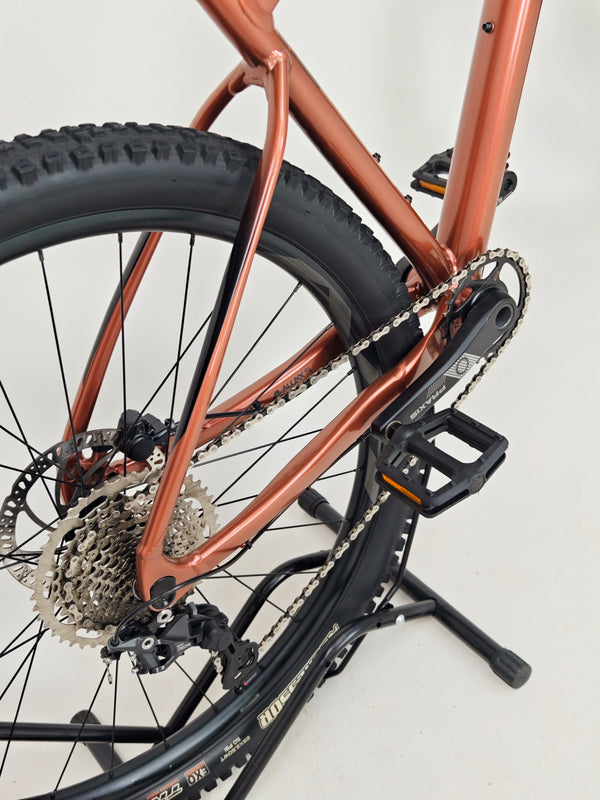 Giant Fathom 2 29 2023 / LARGE / RRP: £1,399.00 / Very Good Condition