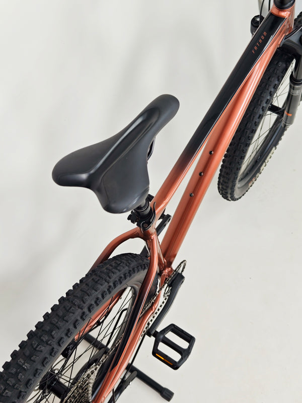 Giant Fathom 2 29 2023 / LARGE / RRP: £1,399.00 / Very Good Condition