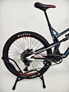 Intense Primer 29 2021 / LARGE / RRP:£3,499.99 / Excellent Condition!