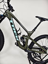 Trek Slash 9.7 SLX + XT 29 2022 / MEDIUM / RRP: £4,700.00 / Excellent Condition!