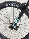 Trek Slash 9.7 SLX + XT 29 2022 / MEDIUM / RRP: £4,700.00 / Excellent Condition!