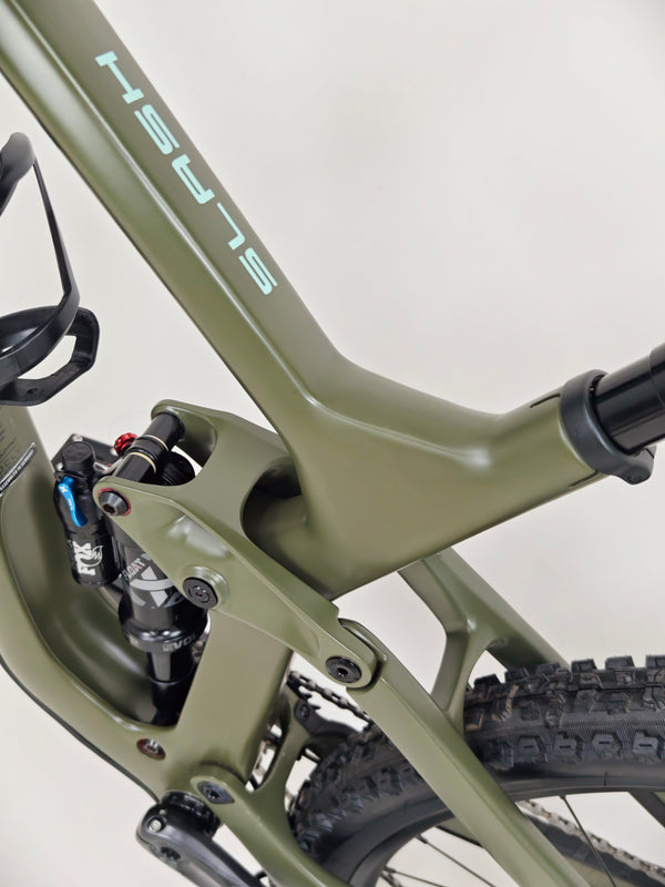Trek Slash 9.7 SLX + XT 29 2022 / MEDIUM / RRP: £4,700.00 / Excellent Condition!
