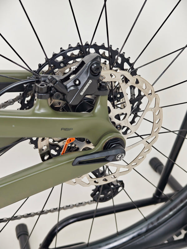 Trek Slash 9.7 SLX + XT 29 2022 / MEDIUM / RRP: £4,700.00 / Excellent Condition!