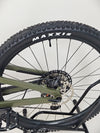 Trek Slash 9.7 SLX + XT 29 2022 / MEDIUM / RRP: £4,700.00 / Excellent Condition!