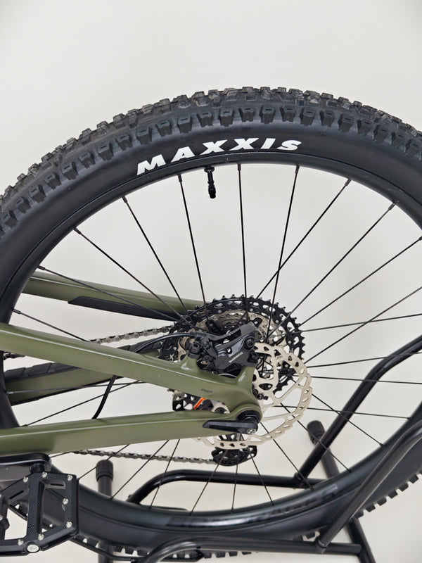 Trek Slash 9.7 SLX + XT 29 2022 / MEDIUM / RRP: £4,700.00 / Excellent Condition!
