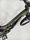 Trek Slash 9.7 SLX + XT 29 2022 / MEDIUM / RRP: £4,700.00 / Excellent Condition!