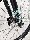 Trek Slash 9.7 SLX + XT 29 2022 / MEDIUM / RRP: £4,700.00 / Excellent Condition!