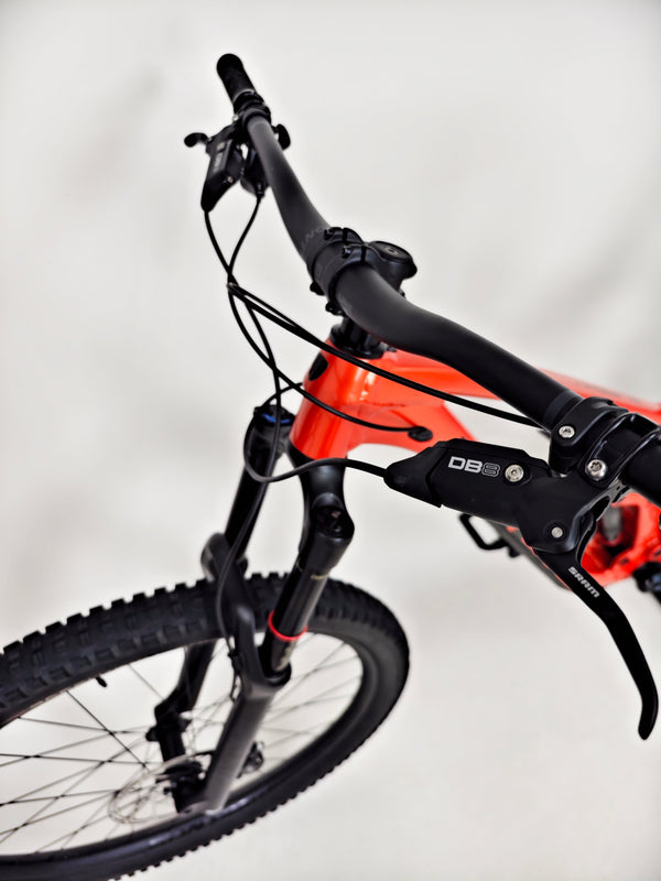 Trek Slash 7 2023 / MEDIUM / RRP: £3,200.00 / Very Good Condition
