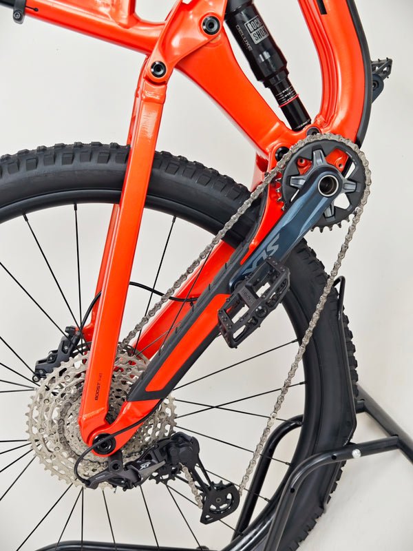 Trek Slash 7 2023 / MEDIUM / RRP: £3,200.00 / Very Good Condition