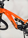 Whyte E-180 RSX Electric FS Bike 2025 / MEDIUM/ RRP: £5,499.00 / Like NEW! / Only 88 miles from new!