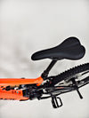 Whyte E-180 RSX Electric FS Bike 2025 / MEDIUM/ RRP: £5,499.00 / Like NEW! / Only 88 miles from new!