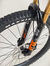 Whyte E-180 RSX Electric FS Bike 2025 / MEDIUM/ RRP: £5,499.00 / Like NEW! / Only 88 miles from new!