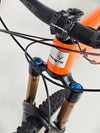 Whyte E-180 RSX Electric FS Bike 2025 / MEDIUM/ RRP: £5,499.00 / Like NEW! / Only 88 miles from new!
