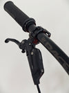 Whyte E-180 RSX Electric FS Bike 2025 / MEDIUM/ RRP: £5,499.00 / Like NEW! / Only 88 miles from new!